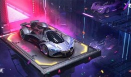 王牌竞速最新补给车爆料,揭秘全新补给车，助力赛车手突破极限！